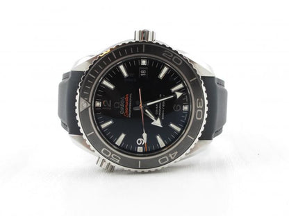 Omega Planet Ocean 8500 - 2012