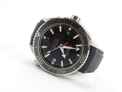 Omega Planet Ocean 8500 - 2012