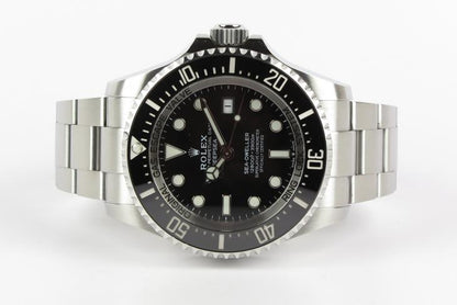 Rolex Deep Sea 126660