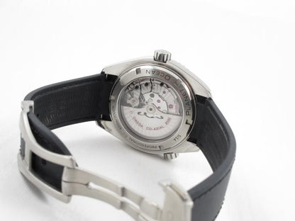 Omega Planet Ocean 8500 - 2012