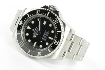Rolex Deep Sea 126660