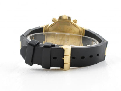 Bvlgari Diagono Prof 18K GMT