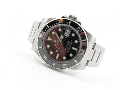 Rolex Submariner 116610LN - 2012
