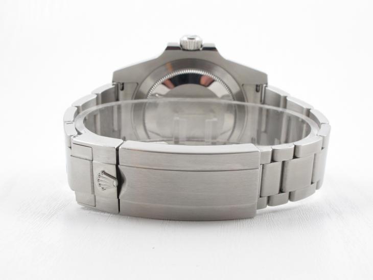 Rolex Submariner 116610LN - 2012