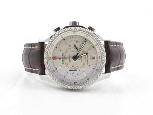 Breitling For Bentley MARK VI