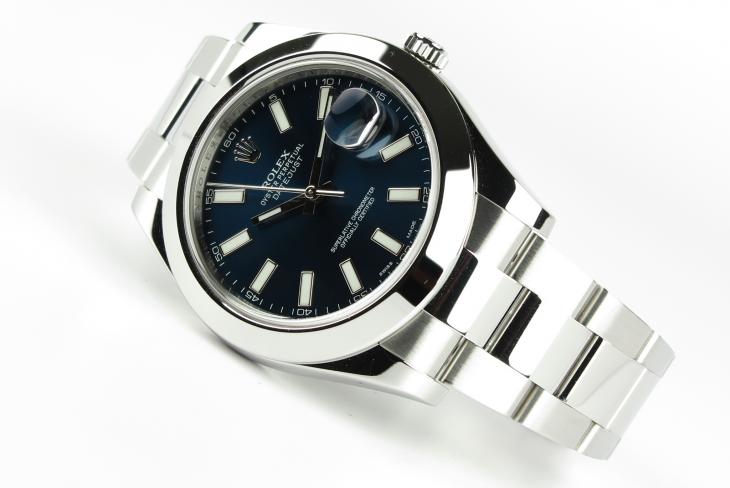 Datejust II
