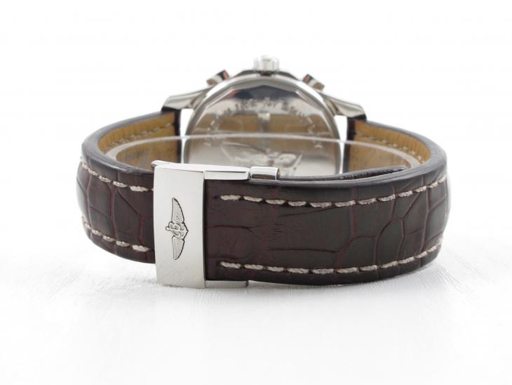 Breitling For Bentley MARK VI