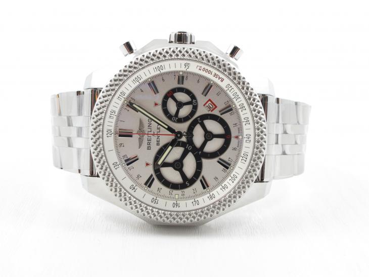 Breitlingfor Bentley Barnato - 2013