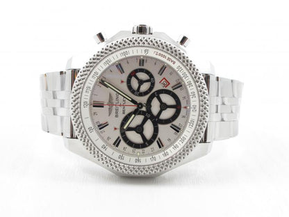 Breitlingfor Bentley Barnato - 2013