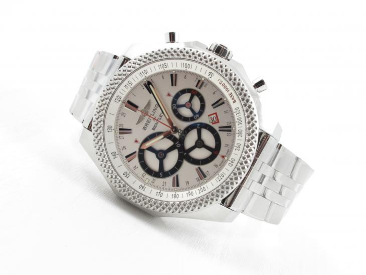 Breitlingfor Bentley Barnato - 2013