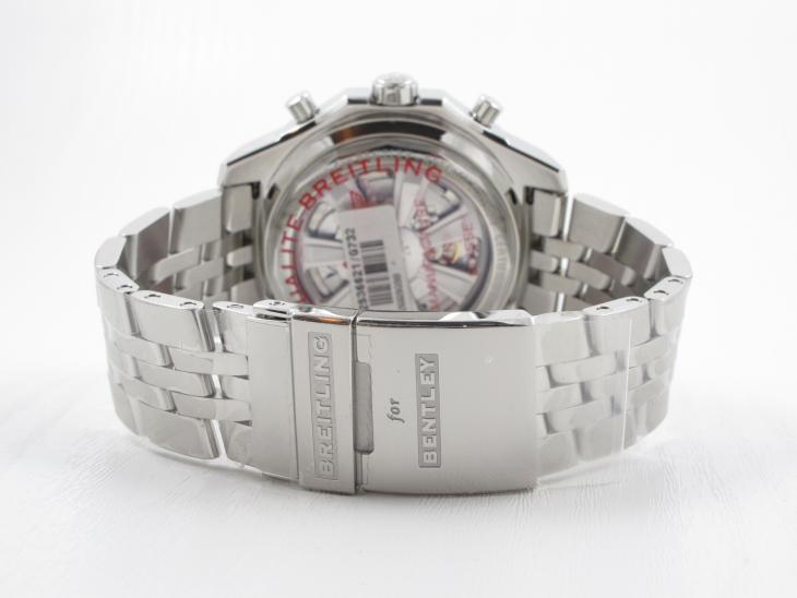 Breitlingfor Bentley Barnato - 2013