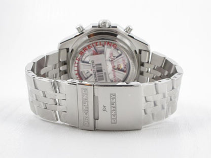 Breitlingfor Bentley Barnato - 2013