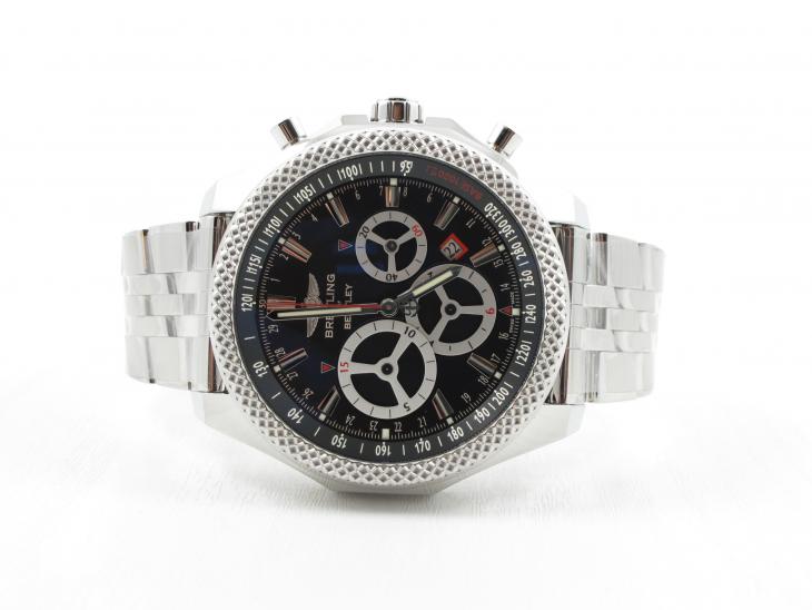 Breitlingfor Bentley Barnato - 2013