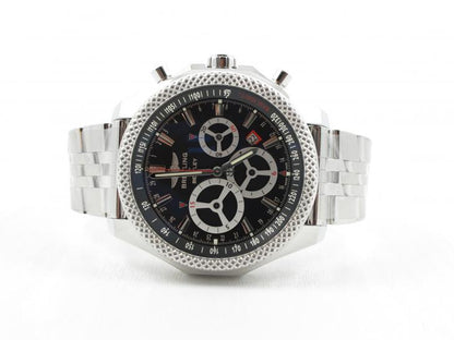 Breitlingfor Bentley Barnato - 2013