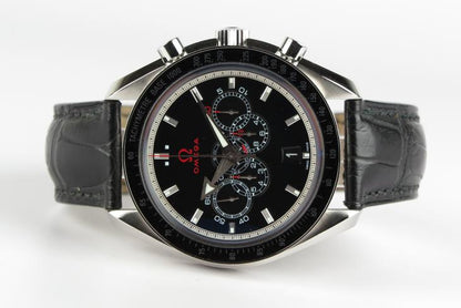 Omega Speedmaster Olympic Games Edition