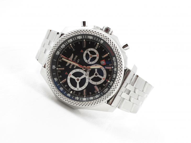 Breitlingfor Bentley Barnato - 2013