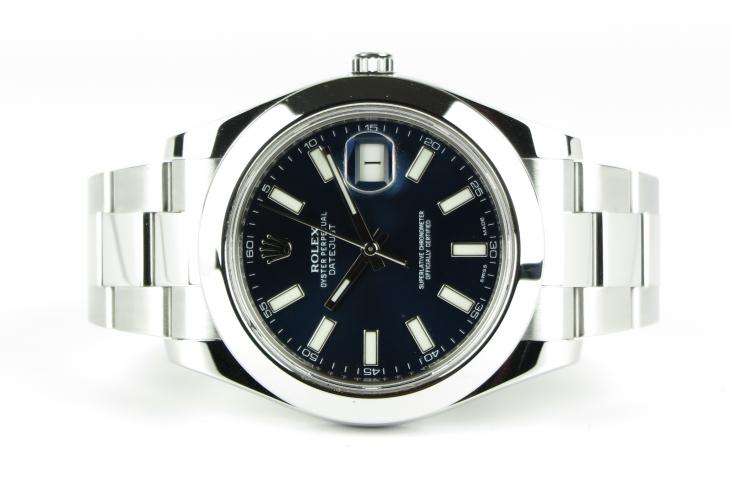 Rolex Datejust ll