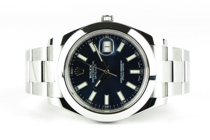 Rolex Datejust ll
