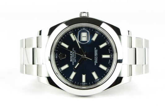 Rolex Datejust ll
