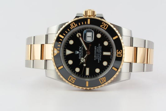 Rolex Submariner G/S
