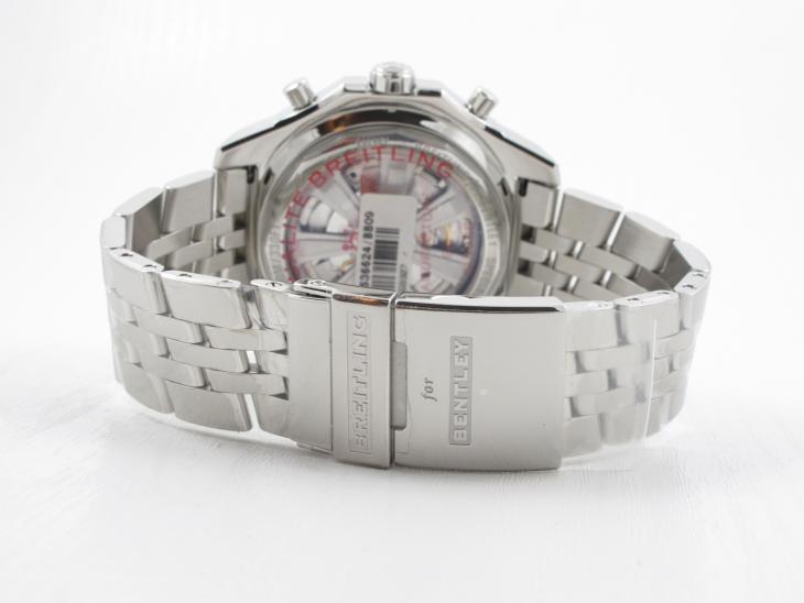 Breitlingfor Bentley Barnato - 2013