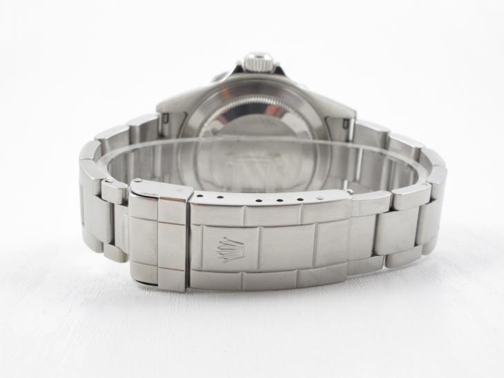 Rolex Submariner 16610 - 2001