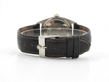 Rolex Daydate 18K hvidguld