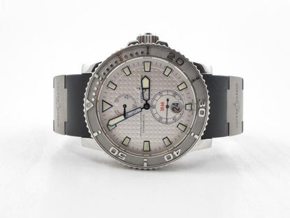 Ulysse Nardin Maxi Marine