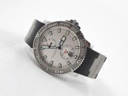 Ulysse Nardin Maxi Marine