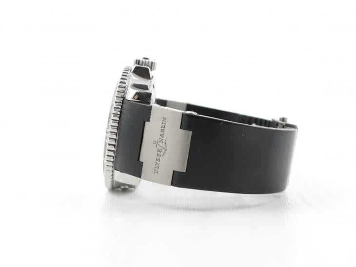 Ulysse Nardin Maxi Marine