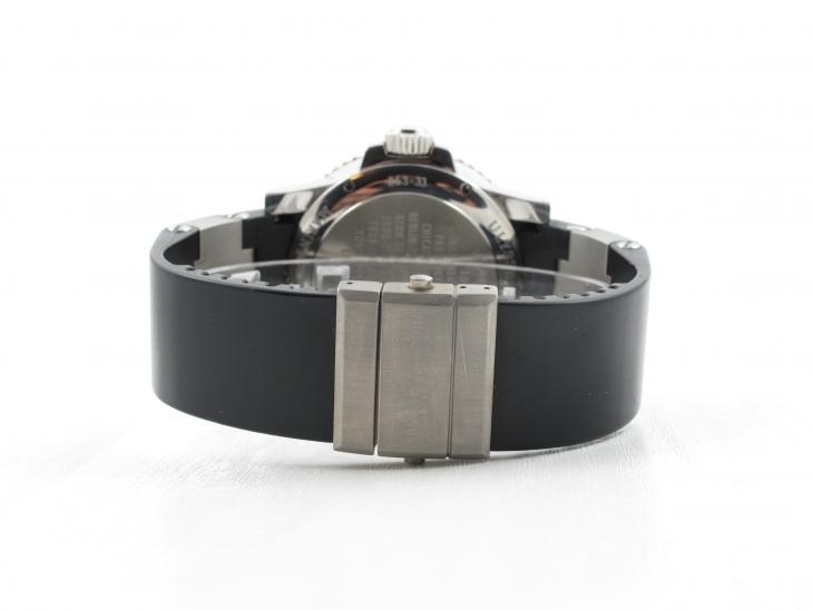 Ulysse Nardin Maxi Marine