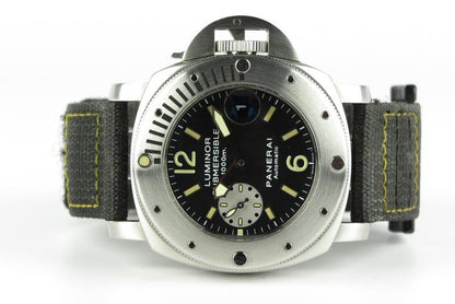 Panerai Submersible