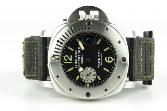 Panerai Submersible