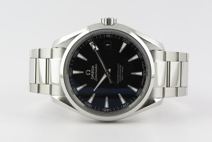 Omega Seamaster Aqua Terra