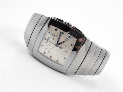 Rado Sintra Chronograph