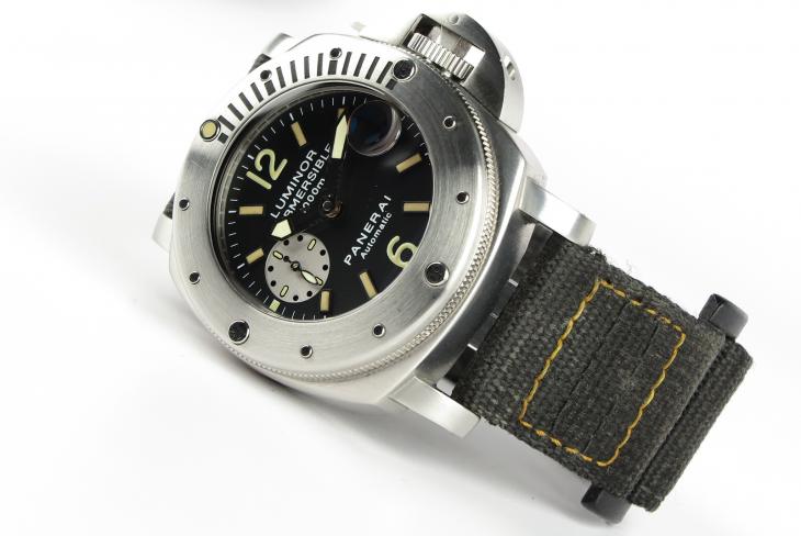 Panerai Submersible