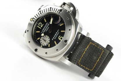 Panerai Submersible