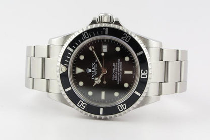 Rolex Sea Dweller