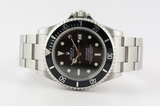 Rolex Sea Dweller