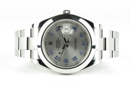 Rolex Datejust ll