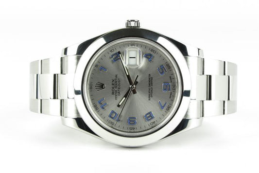 Rolex Datejust ll