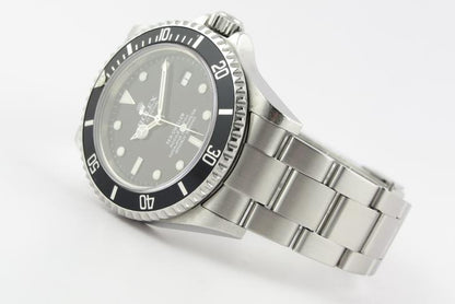 Rolex Sea Dweller