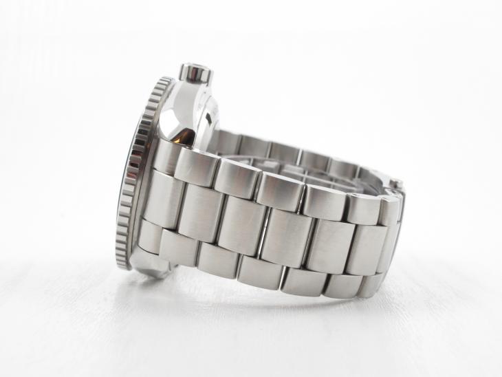 Omega Planet Ocean 8500 - 2012