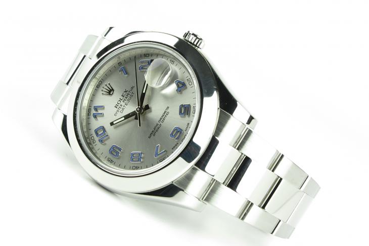 Rolex Datejust ll