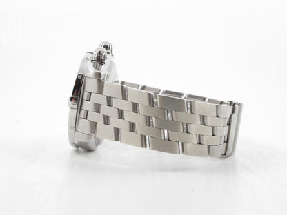 Breitling Blackbird - "Red Strike"