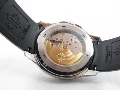 Patek Philippe Aquanaut - 40 mm