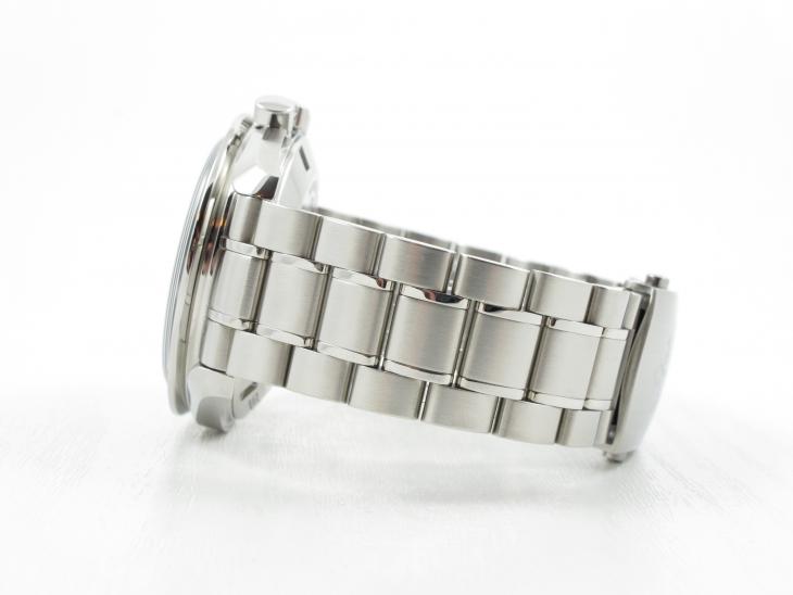 Omega Speedmaster 50th year