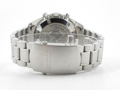 Omega Speedmaster 50th year