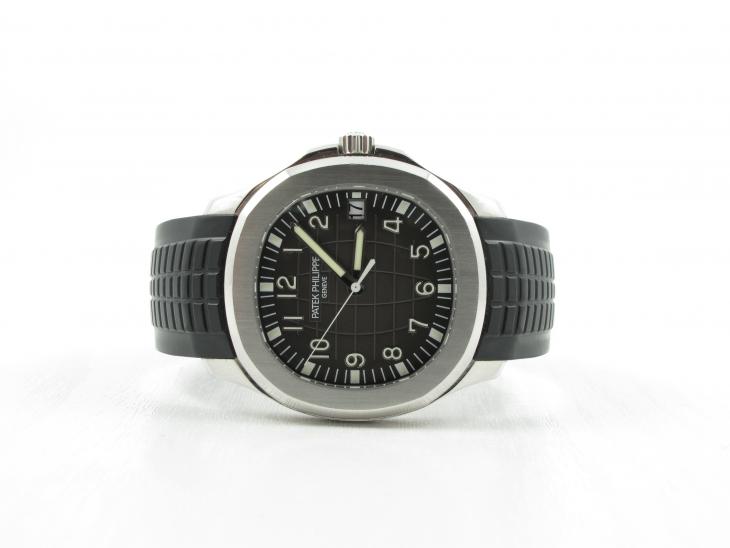 Patek Philippe Aquanaut - 40 mm