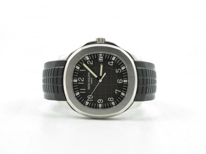Patek Philippe Aquanaut - 40 mm